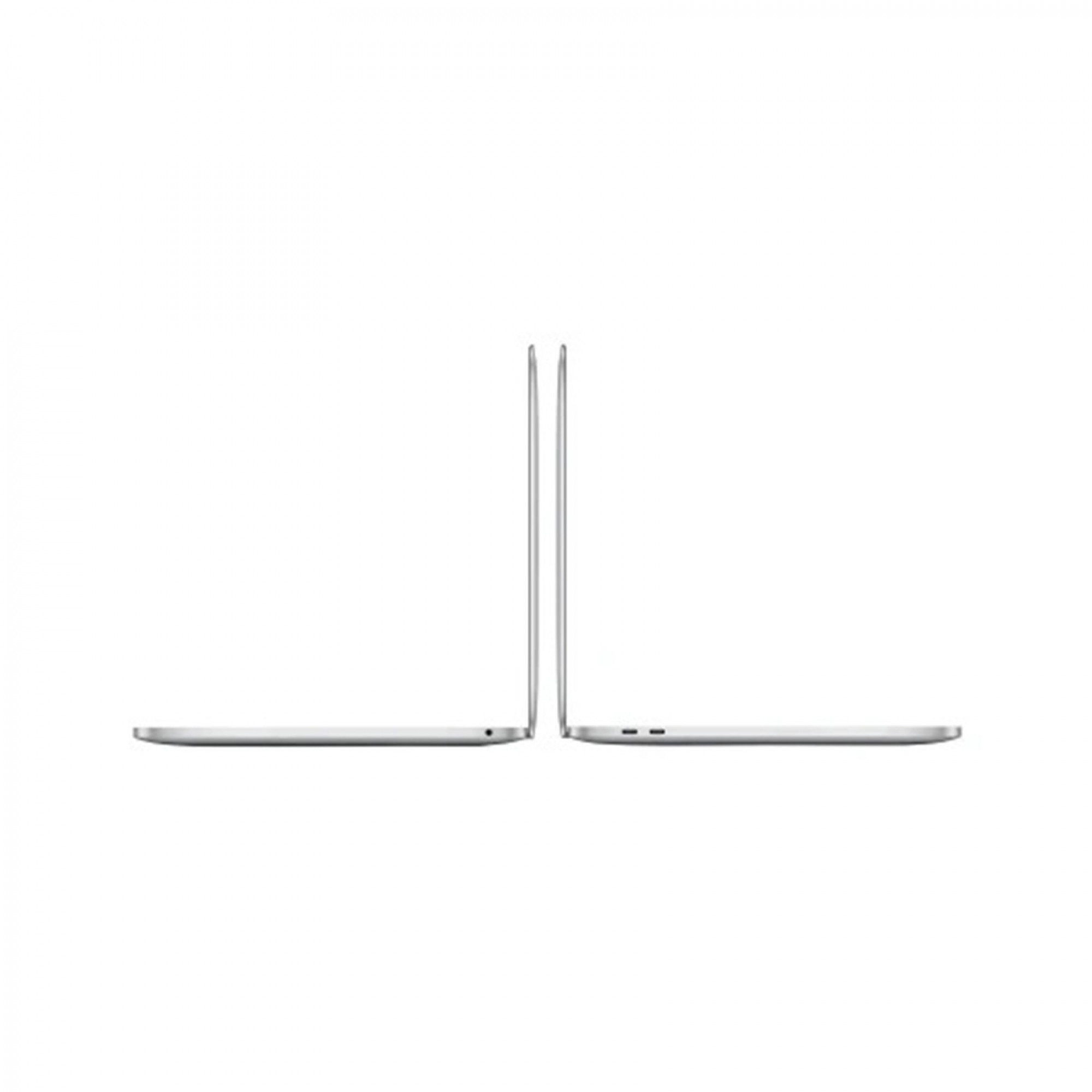 Apple MacBook Pro 13" Silver 2020 (MWP82)